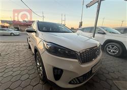 كيا سورينتو